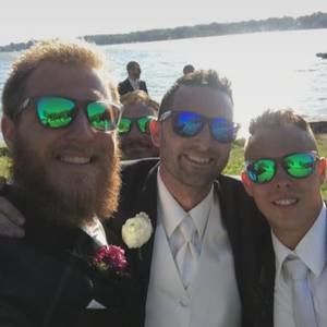 Meet your Posher, Charles